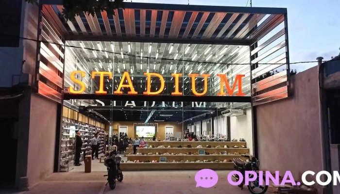 Stadium Calzados - 12300 Montevideo
