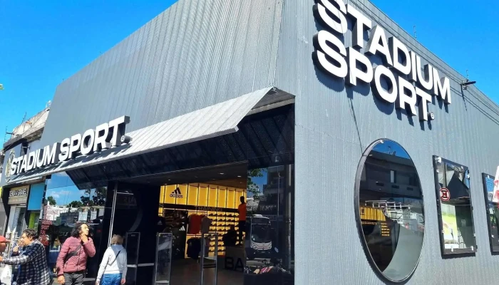 Stadium Sport - 11900 Montevideo