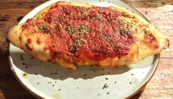 Stand -  By Snack Bar Calzone - Punta del Este