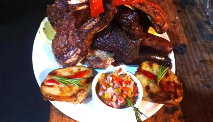 Stand -  By Snack Bar Comidas Y Bebidas - Punta del Este