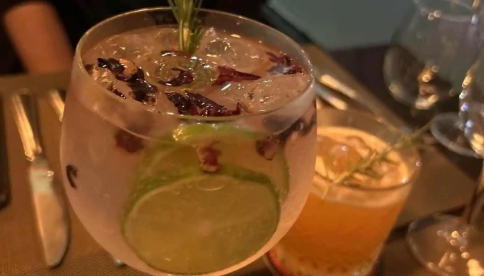 Stand -  By Snack Bar Mai Tai - Punta del Este