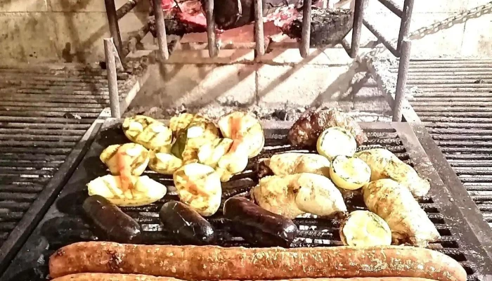 Stand -  By Snack Bar Salchicha - Punta del Este