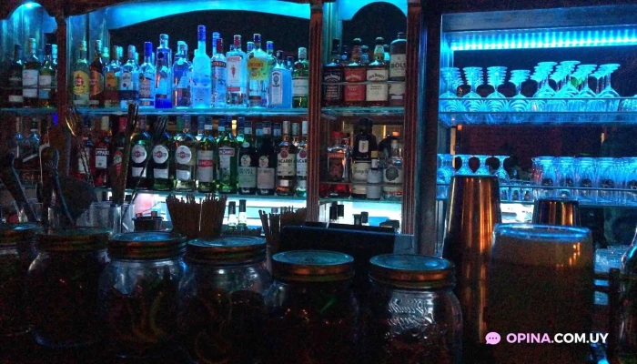 Stand -  By Snack Bar Todo - Punta del Este