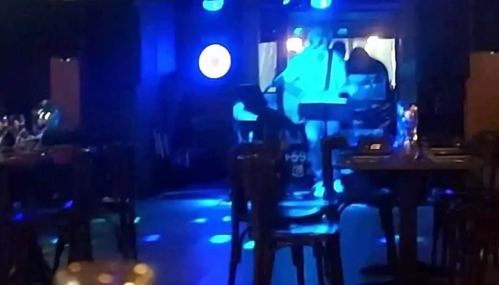 Stand -  By Snack Bar Videos - Punta del Este