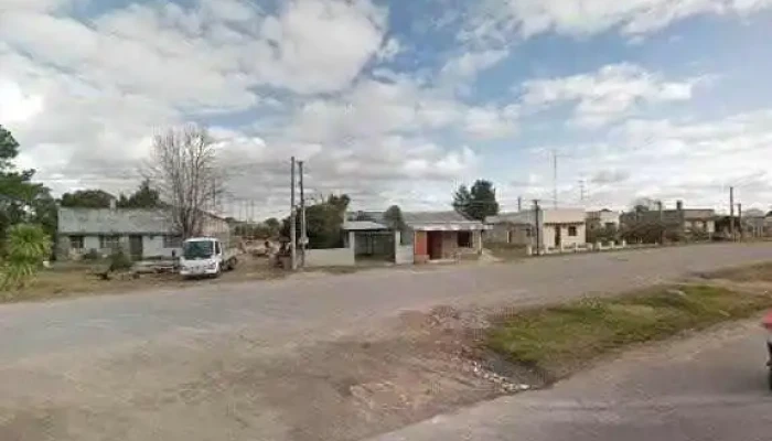 Stand -  Todo - Ecilda Paullier