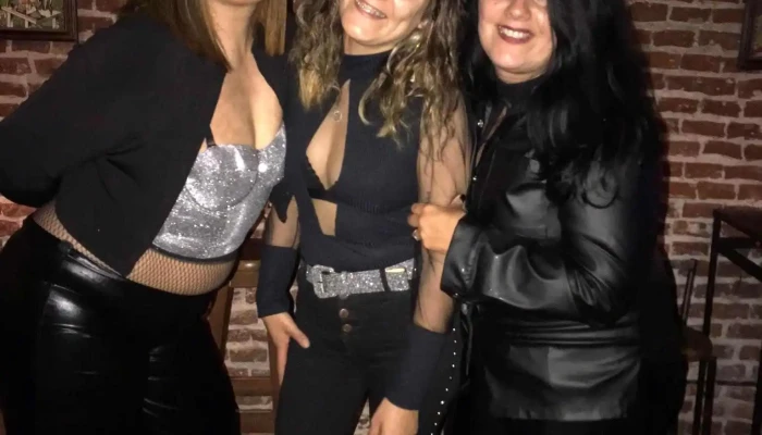 Standup El Garibaldi -  Bar - Montevideo