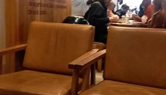 Starbucks -  Ambiente - Montevideo