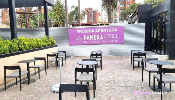 Starbucks -  Ambiente - Montevideo