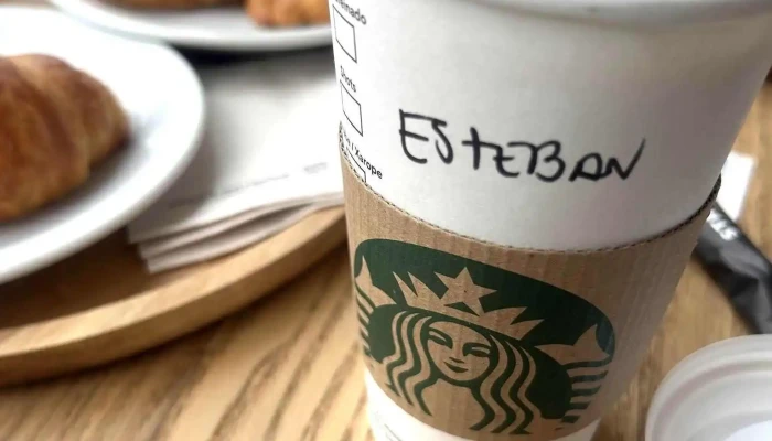 Starbucks -  Cafe - Ciudad de la Costa