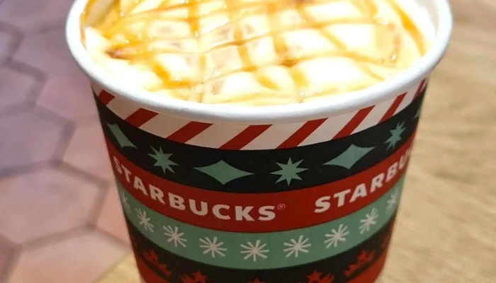 Starbucks -  Cafe - Montevideo