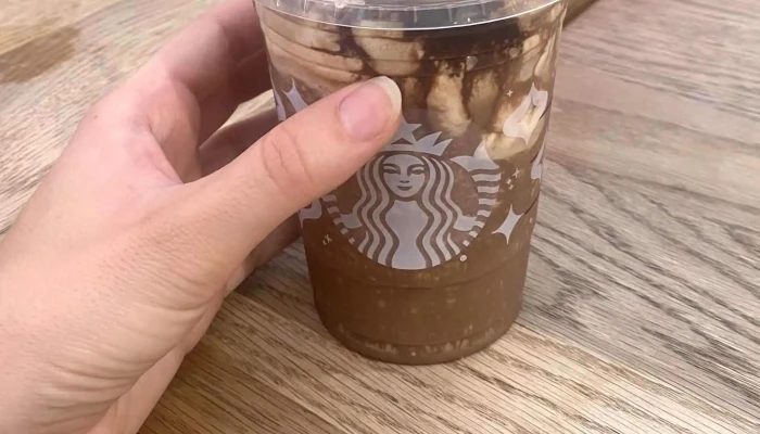 Starbucks -  Comentario 1 - Montevideo