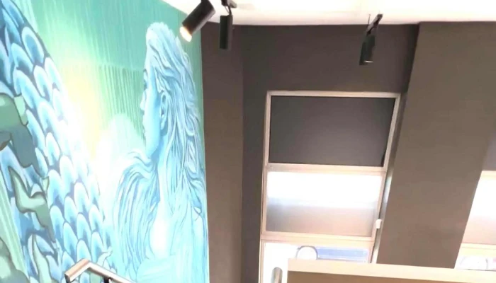 Starbucks -  Comentario 1 - Montevideo