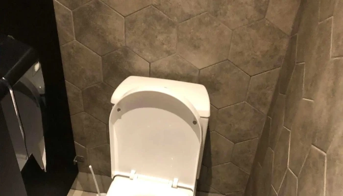 Starbucks -  Comentario 2 - Montevideo