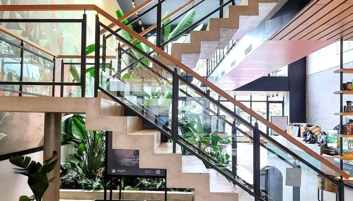 Starbucks -  Comentario 3 - Montevideo