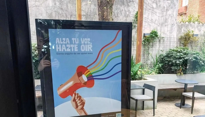 Starbucks -  Comentario 4 - Montevideo