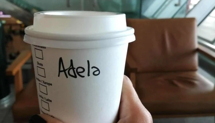 Starbucks -  Comentario 4 - Ciudad de la Costa