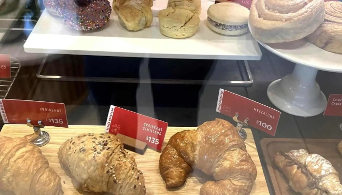 Starbucks -  Comentario 5 - Montevideo