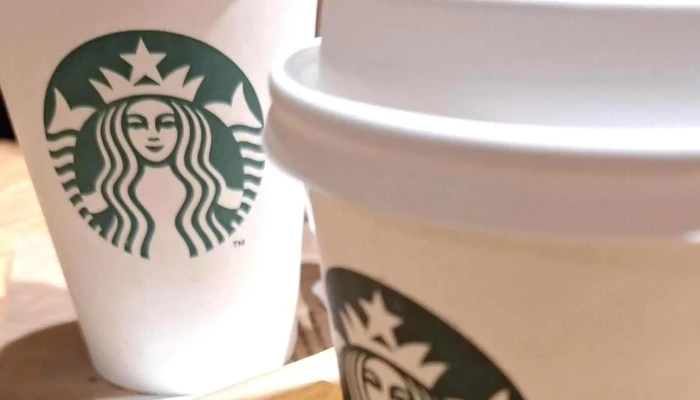 Starbucks -  Comentario 5 - Montevideo