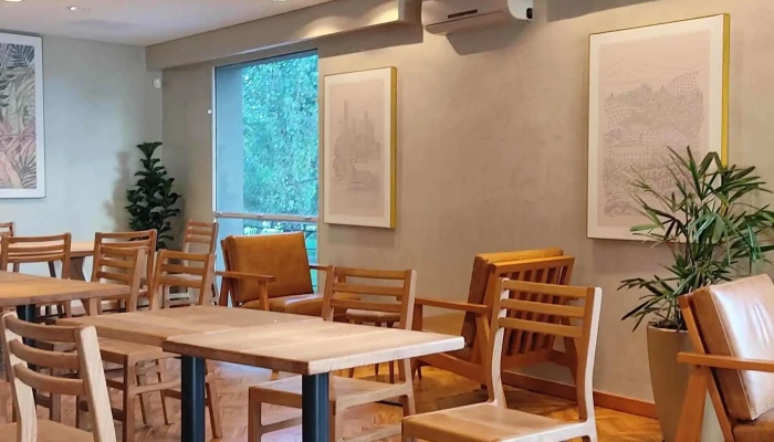 Starbucks -  Comentario 6 - Montevideo