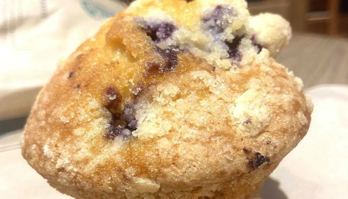 Starbucks -  Comentario 6 - Montevideo