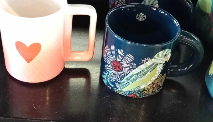 Starbucks -  Comentario 6 - Ciudad de la Costa