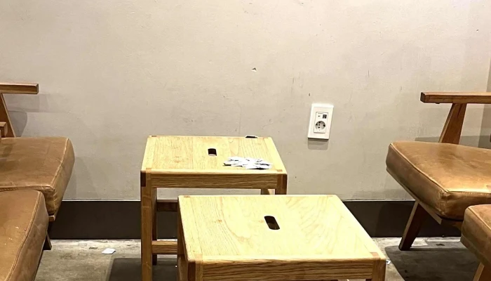 Starbucks -  Comentario 6 - Montevideo