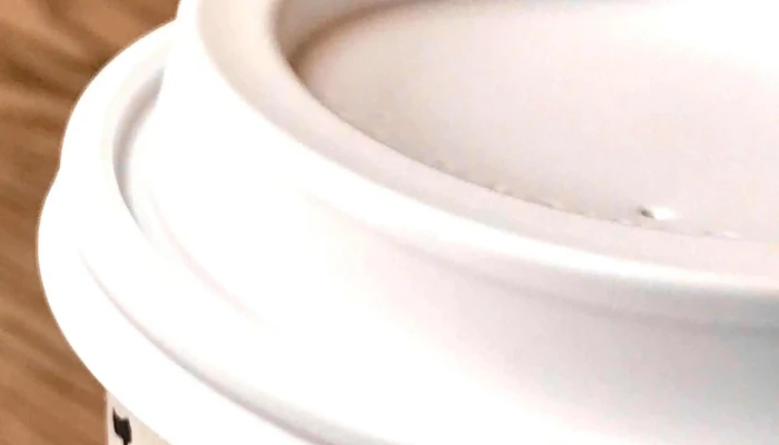 Starbucks -  Comentario 6 - Montevideo