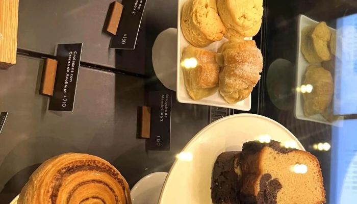 Starbucks -  Comentario 7 - Montevideo