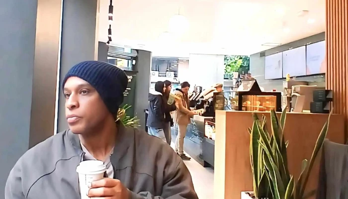 Starbucks -  Comentario 7 - Montevideo