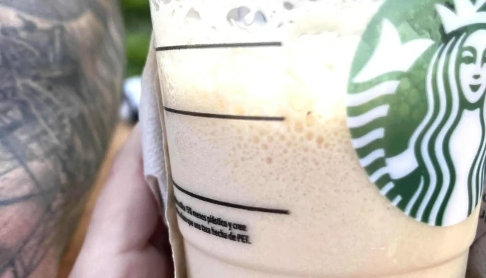 Starbucks -  Comentario 8 - Montevideo