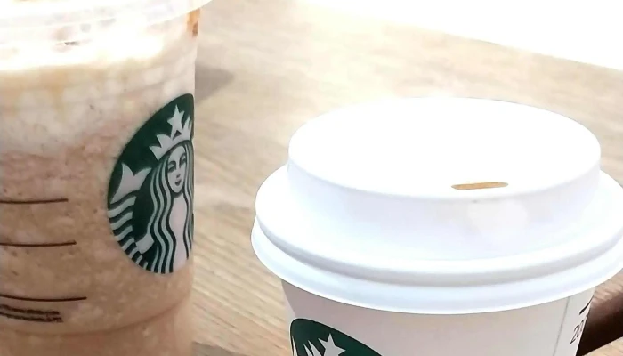 Starbucks -  Comentario 8 - Montevideo