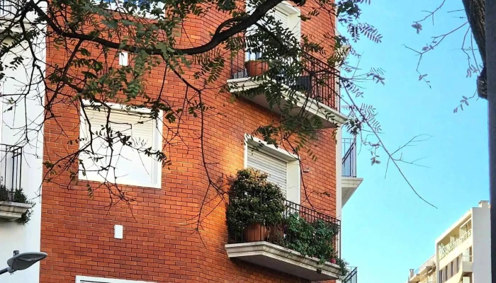 Starbucks -  Comentario 9 - Montevideo