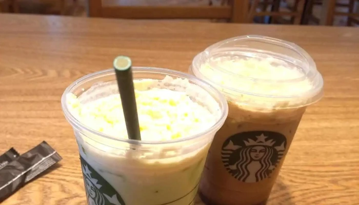 Starbucks -  Comidas Y Bebidas - Montevideo