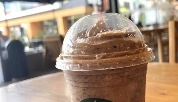 Starbucks -  Comidas Y Bebidas - Montevideo