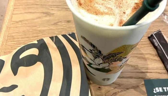 Starbucks -  Comidas Y Bebidas - Montevideo