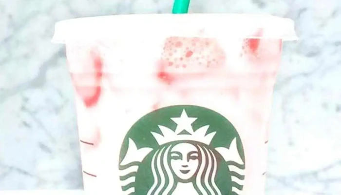 Starbucks -  Frappuccino - Ciudad de la Costa