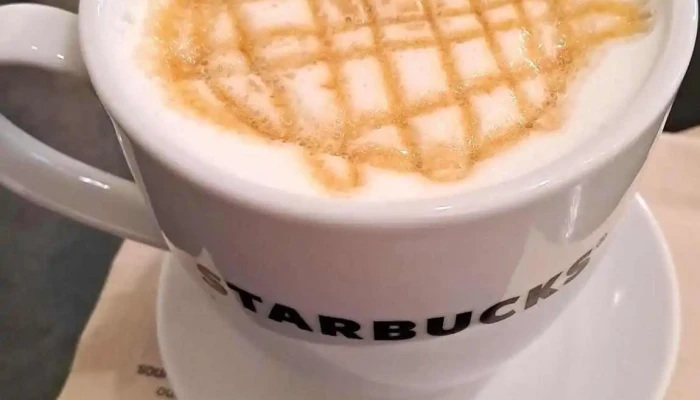 Starbucks -  Recientes - Montevideo