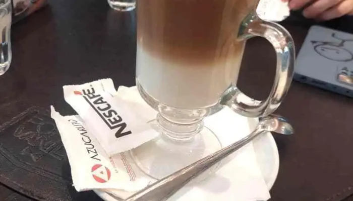 Starbucks -  Recientes - Montevideo