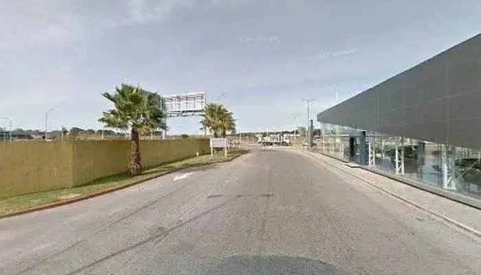 Starbucks -  Street View Y 360 - Ciudad de la Costa