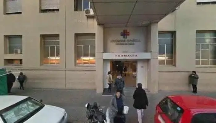 Starbucks -  Street View Y 360 - Montevideo