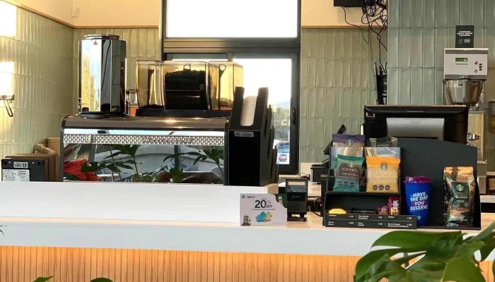 Starbucks -  Todo - Ciudad de la Costa