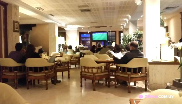 Starbucks -  Todo - Montevideo