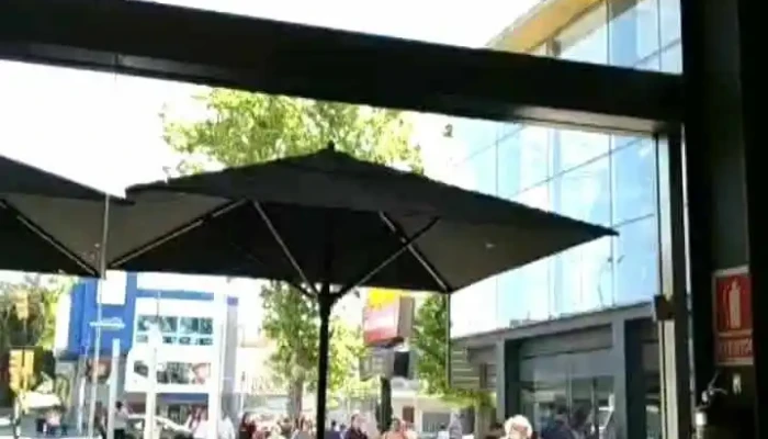 Starbucks -  Videos - Montevideo