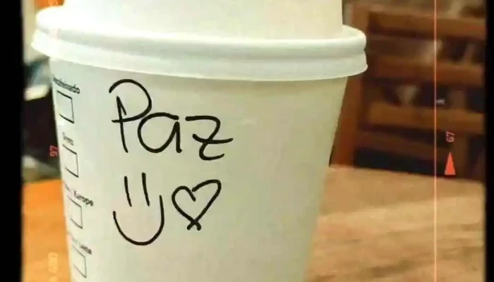 Starbucks -  Videos - Montevideo