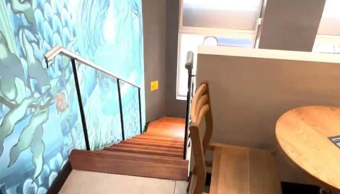 Starbucks -  Videos - Montevideo