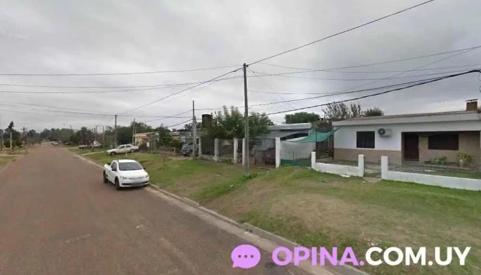 Stefy Peluqueria Unisex - 50000 Salto