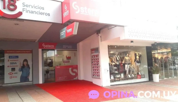 Stern Inmobiliaria Y Administracion -  Del Propietario - Punta del Este