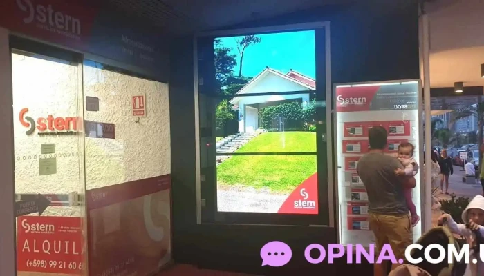 Stern Inmobiliaria Y Administracion -  Promocion - Punta del Este