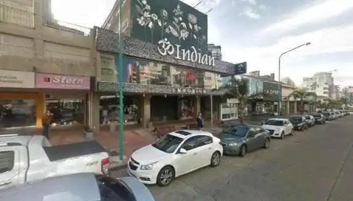 Stern Inmobiliaria Y Administracion -  Promociondeg - Punta del Este