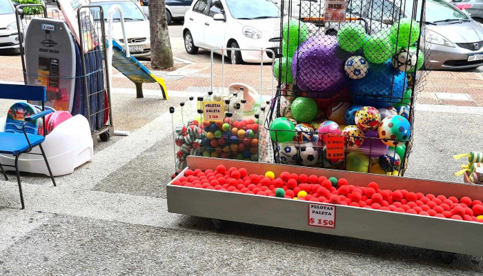 Stickers -  Opiniones - Punta del Este